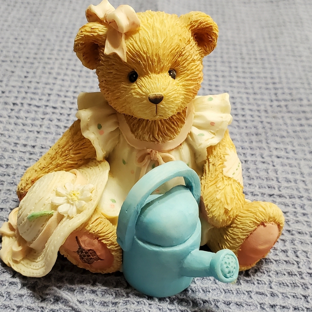 Cherished‎ Teddies
